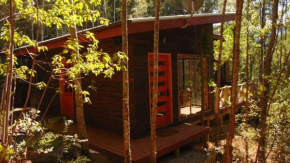 Cabaña Terraza Bosque Pucón, Pucón